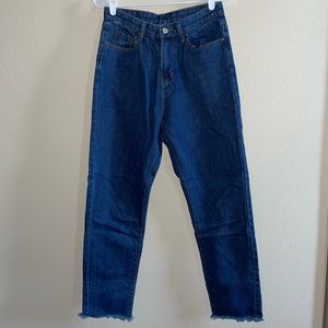 Shein jeans